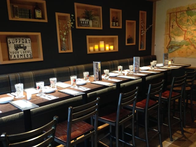 Private Parties & Events