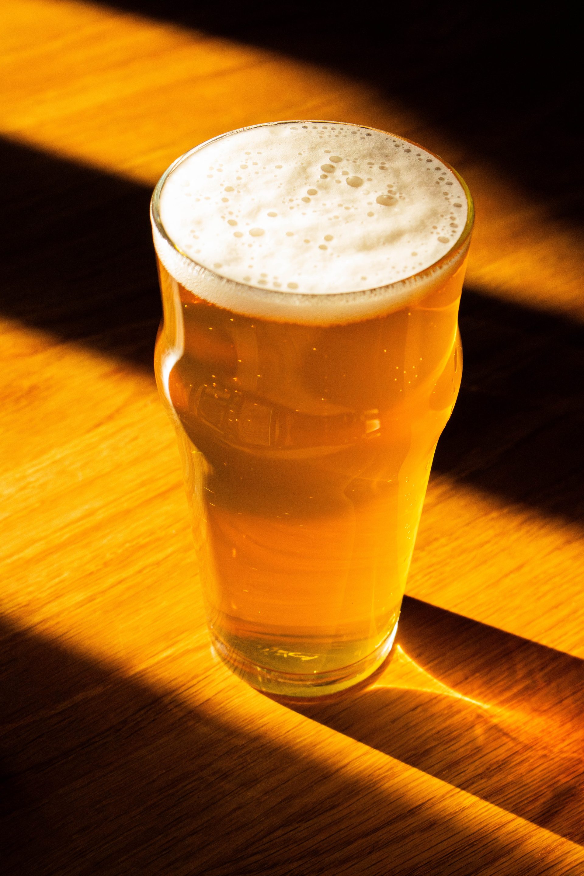Happy Hour, Every Day