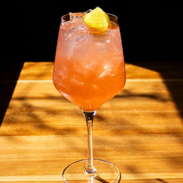 Cocktails