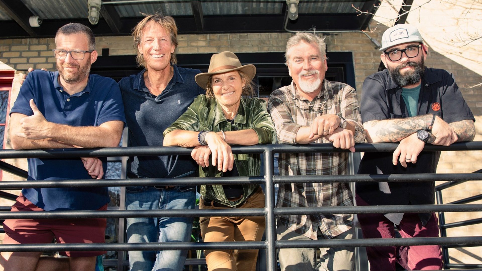 Twenty-Five Years of Best in Bozeman