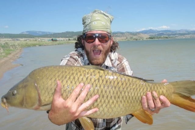 Sean Faris