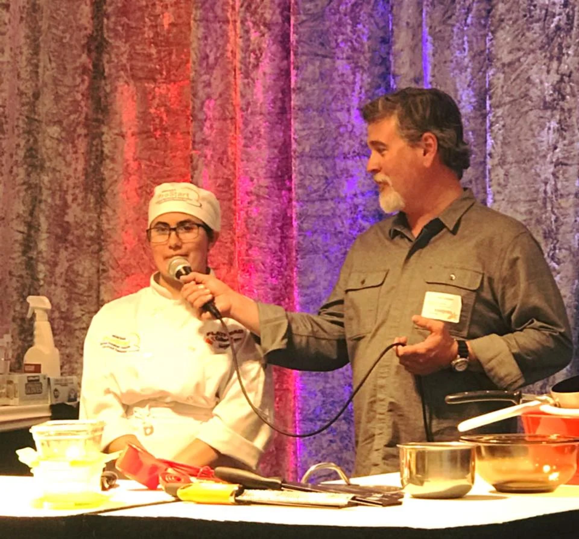 ProStart