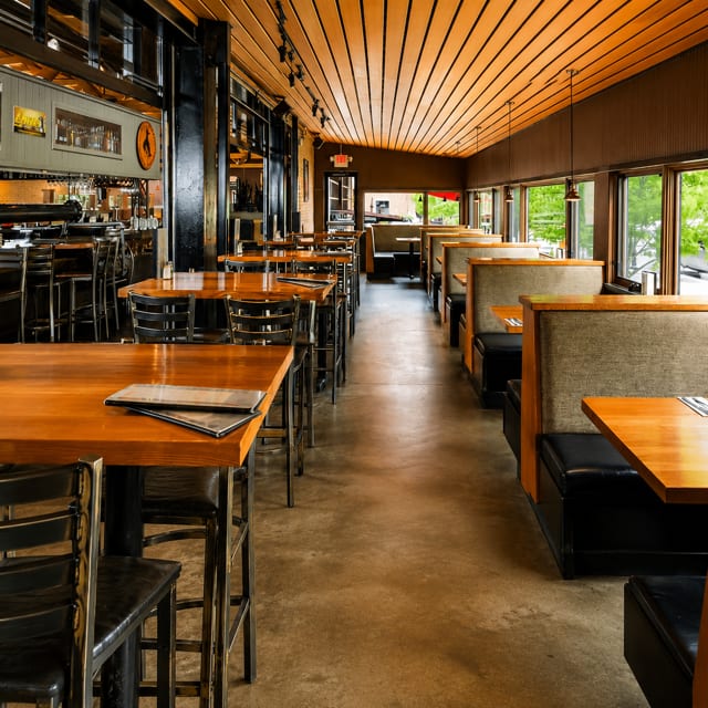 The Railcar