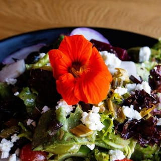 Gallatin Valley Salad (d)