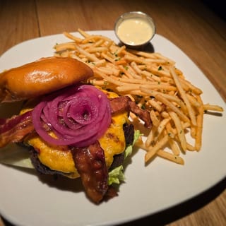 Mason-Dixon Burger (d)
