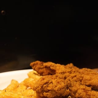 Kids Chicken Fingers (d)
