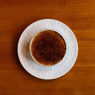 Creme Brulee (d)