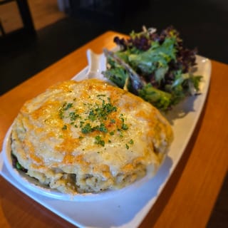 Shepherd's Pie (d)