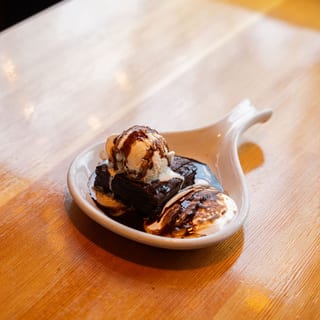 Brownie Sunday (d)