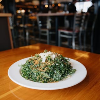 Kale Caesar