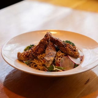 Asian Ramen Salad (d)