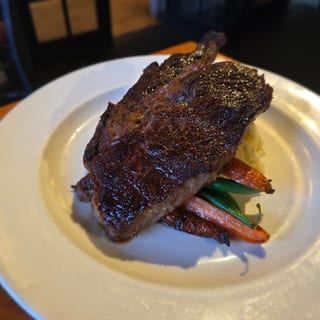 14 oz. Prime Ribeye (d)