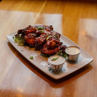 Northern Pacific Wings (d)