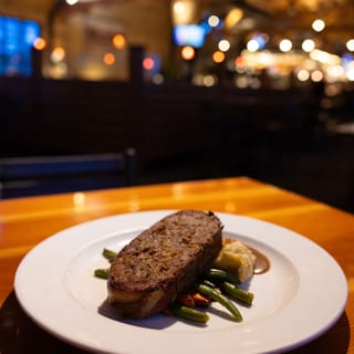 Montana Meatloaf (d)